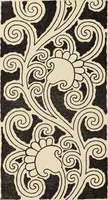 An illustration from Méthode de composition ornementale (1905)