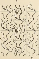 An illustration from Méthode de composition ornementale (1905)