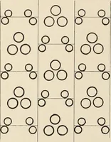 An illustration from Méthode de composition ornementale (1905)