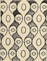 An illustration from Méthode de composition ornementale (1905)