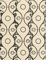 An illustration from Méthode de composition ornementale (1905)