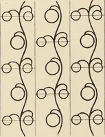 An illustration from Méthode de composition ornementale (1905)