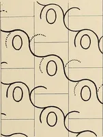 An illustration from Méthode de composition ornementale (1905)