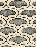 An illustration from Méthode de composition ornementale (1905)