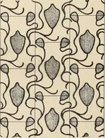 An illustration from Méthode de composition ornementale (1905)