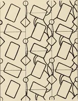 An illustration from Méthode de composition ornementale (1905)