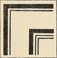 An illustration from Méthode de composition ornementale (1905)