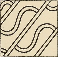 An illustration from Méthode de composition ornementale (1905)