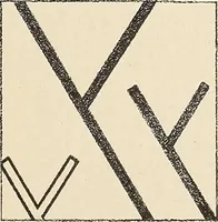An illustration from Méthode de composition ornementale (1905)