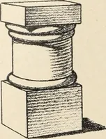 An illustration from Méthode de composition ornementale (1905)