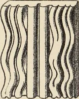 An illustration from Méthode de composition ornementale (1905)