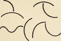 An illustration from Méthode de composition ornementale (1905)
