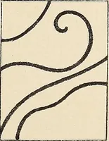 An illustration from Méthode de composition ornementale (1905)