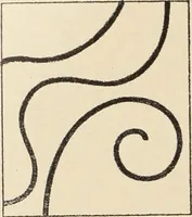 An illustration from Méthode de composition ornementale (1905)