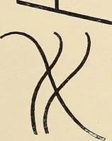 An illustration from Méthode de composition ornementale (1905)