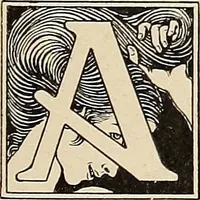 An illustration from Méthode de composition ornementale (1905)