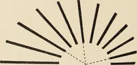 An illustration from Méthode de composition ornementale (1905)