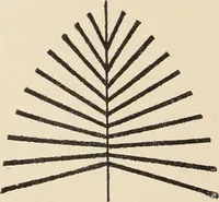 An illustration from Méthode de composition ornementale (1905)