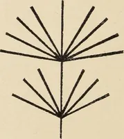 An illustration from Méthode de composition ornementale (1905)