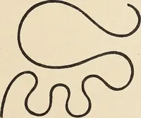 An illustration from Méthode de composition ornementale (1905)