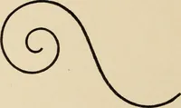 An illustration from Méthode de composition ornementale (1905)
