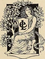 An illustration from Méthode de composition ornementale (1905)