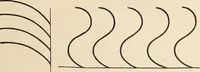 An illustration from Méthode de composition ornementale (1905)
