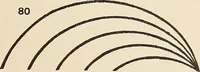 Picture 207 of 1030 from Méthode de composition ornementale (1905), leaf 90