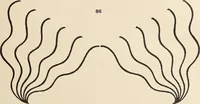 Picture 211 of 1030 from Méthode de composition ornementale (1905), leaf 92