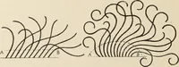 An illustration from Méthode de composition ornementale (1905)
