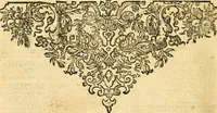 An illustration from M. Tulii Ciceronis Opera omnia : cum Gruteri et selectis variorum notis & indicibus locupletissimis (1661)