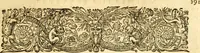 An illustration from M. Tulii Ciceronis Opera omnia : cum Gruteri et selectis variorum notis & indicibus locupletissimis (1661)