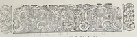 An illustration from M. Tullius Cicero Mannucciorum commentariis illustratus antiquaeq. lectioni restitutus (1583)