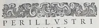 An illustration from M. Tullius Cicero Mannucciorum commentariis illustratus antiquaeq. lectioni restitutus (1583)