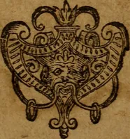 Picture 3 of 6 from Much adoe about nothing : as it hath been sundrie times publikely acted by the right honourable, the Lord Chamberlaine his seruants. (1600), leaf 4