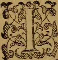 Picture 5 of 6 from Much adoe about nothing : as it hath been sundrie times publikely acted by the right honourable, the Lord Chamberlaine his seruants. (1600), leaf 6