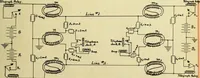 An illustration from Multiplex combinations for economic telegraphy and telephony (1913)