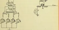 An illustration from Multiplex combinations for economic telegraphy and telephony (1913)