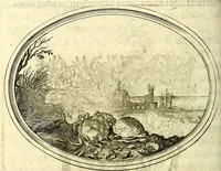 Picture 33 of 71 from Mundi lapis lydius, siue, Vanitas per veritat falsi accusata & conuicta (1639), leaf 101