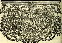 Picture 34 of 71 from Mundi lapis lydius, siue, Vanitas per veritat falsi accusata & conuicta (1639), leaf 105