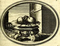 Picture 35 of 71 from Mundi lapis lydius, siue, Vanitas per veritat falsi accusata & conuicta (1639), leaf 106