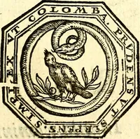 Picture 37 of 71 from Mundi lapis lydius, siue, Vanitas per veritat falsi accusata & conuicta (1639), leaf 114