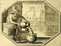 Picture 4 of 71 from Mundi lapis lydius, siue, Vanitas per veritat falsi accusata & conuicta (1639), leaf 13