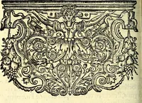 Picture 51 of 71 from Mundi lapis lydius, siue, Vanitas per veritat falsi accusata & conuicta (1639), leaf 169