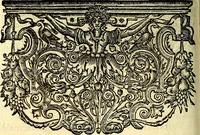 Picture 54 of 71 from Mundi lapis lydius, siue, Vanitas per veritat falsi accusata & conuicta (1639), leaf 181