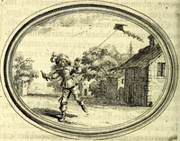 Picture 62 of 71 from Mundi lapis lydius, siue, Vanitas per veritat falsi accusata & conuicta (1639), leaf 217