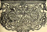 An illustration from Mundi lapis lydius, siue, Vanitas per veritat falsi accusata & conuicta (1639)