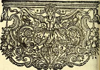 An illustration from Mundi lapis lydius, siue, Vanitas per veritat falsi accusata & conuicta (1639)
