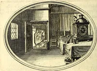 Picture 28 of 71 from Mundi lapis lydius, siue, Vanitas per veritat falsi accusata & conuicta (1639), leaf 83