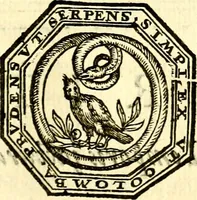 Picture 29 of 71 from Mundi lapis lydius, siue, Vanitas per veritat falsi accusata & conuicta (1639), leaf 86